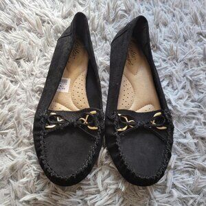 Black Moccasin